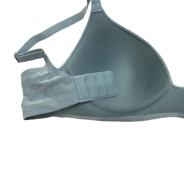 Low Moq Direct Manufacturer Thin T Shirt Padded Bra Pads for Women