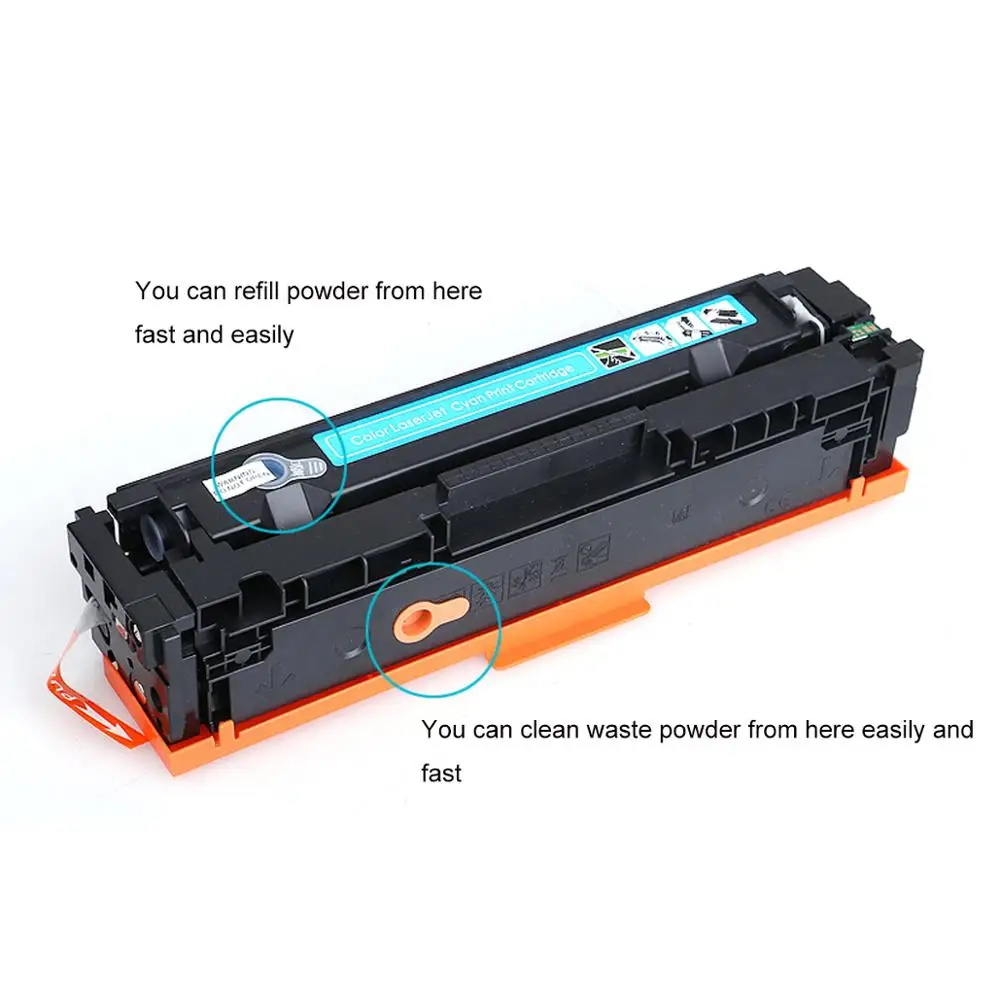 Порошок для электростатической печати HPS Цвет LaserJet Pro CF 402A м 277-dw CF402A M-277 M277 МФУ 402 лазерный тонер заправка картриджей наборы