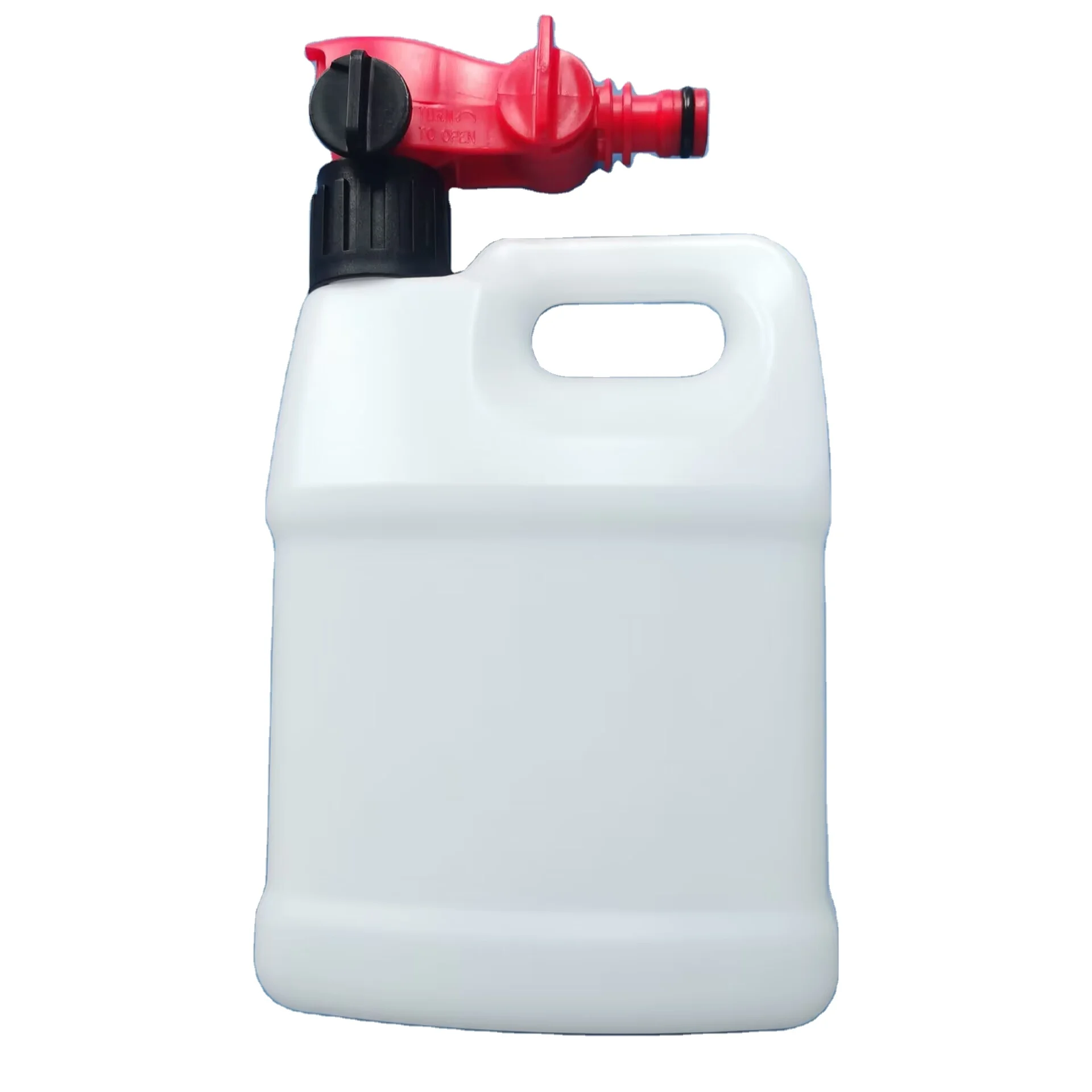 28/410 1:10 to 800 Garden Chemical Mixing Nozzle Lawn Turf Sprayer Liquid Fertilizer Sprayer Applicator Nozzle Hose End Sprayer
