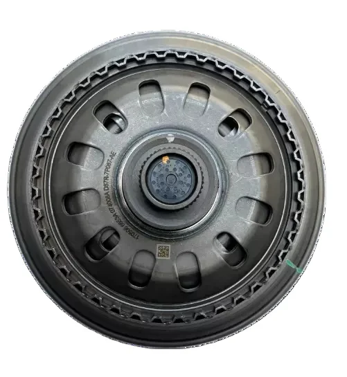 6DCT451-0004-FN 6DCT451 автоматическая коробка передач без демпфера диска от нового trans fit для Great Wall