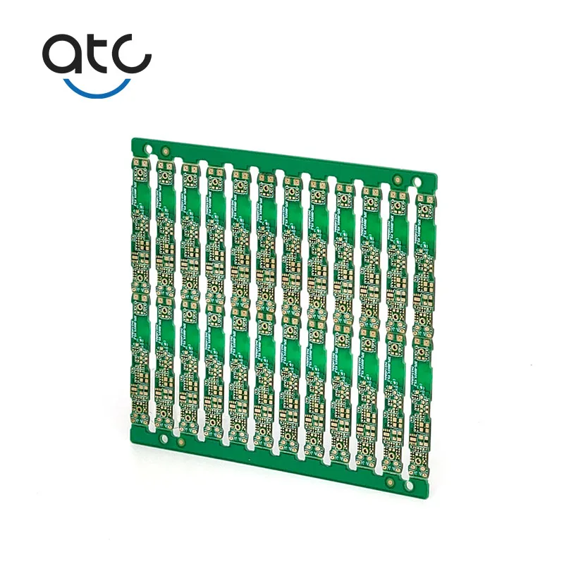 Pcb Circuit Board Amplifier Pcb Board For Wireless Speaker Power Bank Charger Module Charging Solar Cell Circuit Board Printed B