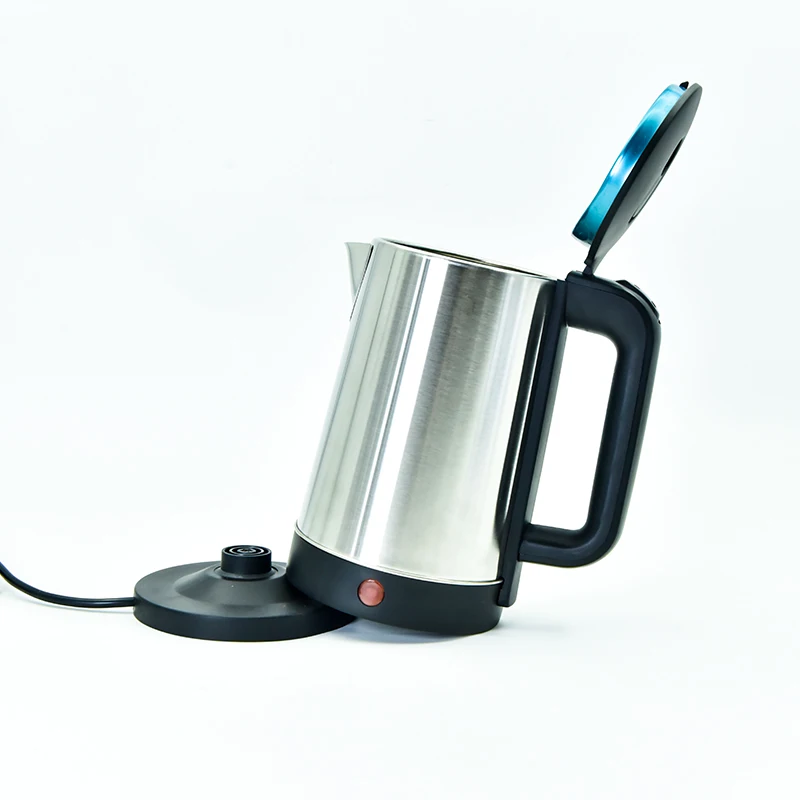 High Quality Electric Kettle Ravel Kettle with Induction Heating Kitchen Electronic Appliances for Household Use