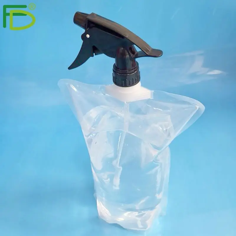 Plastic Silicone Erect Penis Sleeve Condom For Men Long Time Spray