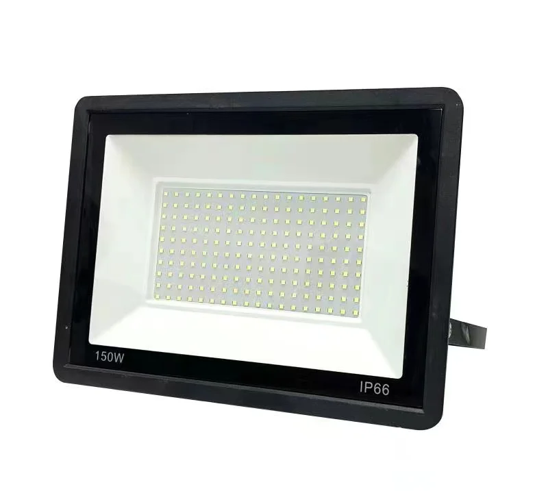 LED floodlight 220V 10W 20W 30W 40W 50W 100W 200W 300W 400Woutdoor waterproof light advertising light