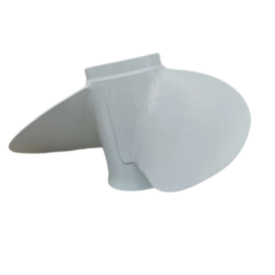 Hot Selling 663-45943-02-EL 11x15-G outboard parts marina propeller for yamaha 30-60HP