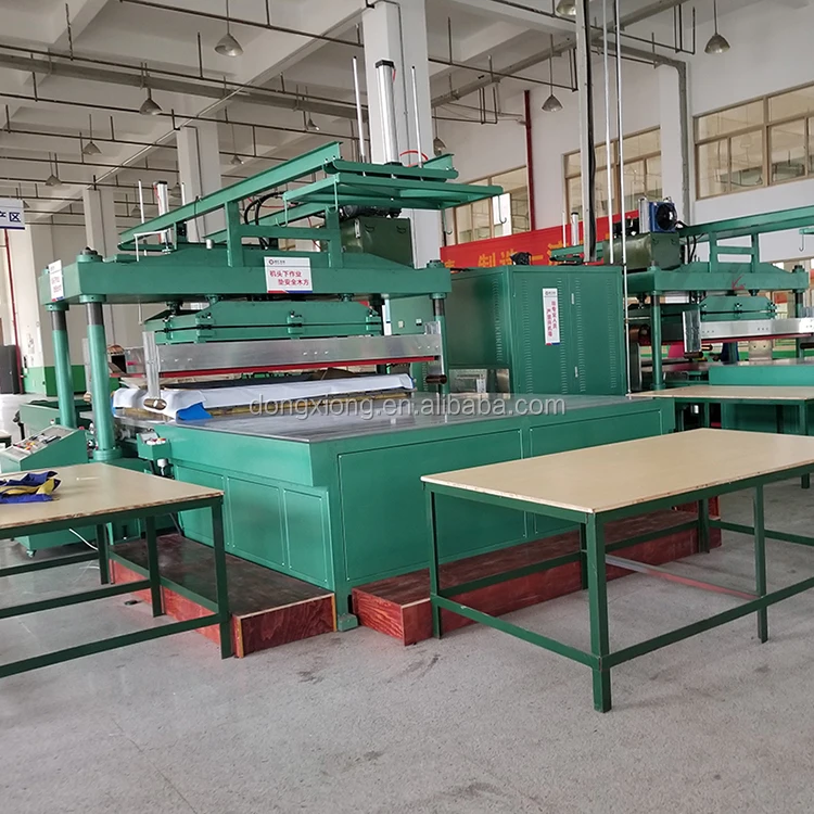 air mattress making machine price manufacture high frequency welding machine