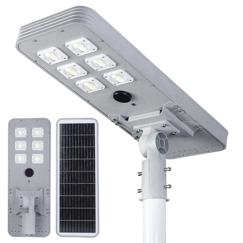 competitive price aluminum solar powered pathway light outdoor led waterproof
