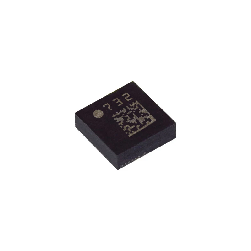 LIS2DE12TR ST encapsulation LGA12 3 axis MEMS accelerometer LIS2DE12TR