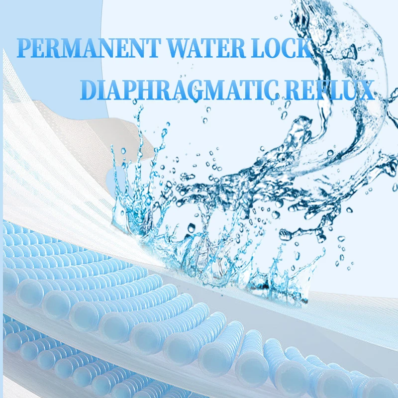 Отклоненный гипоаллергенный принт Xxl сухие женские одноразовые штаны хлопковое нижнее белье взрослые подгузники оптом