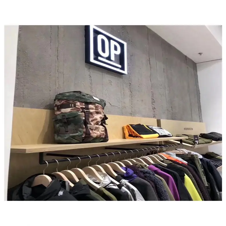 Строительный материал бетонный вид 600x2800 мм МСМ бетонная доска Гибкая плитка