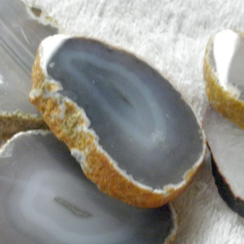 Agate slices wholesale,natural agate stone slices