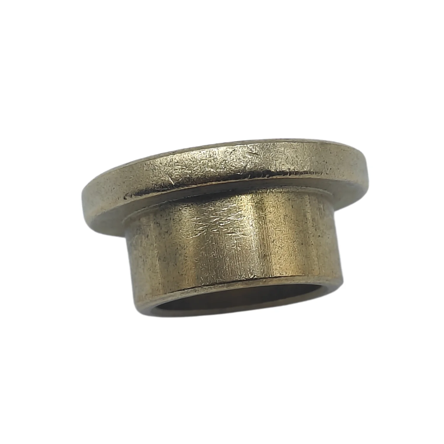 Hot sale blender spare  parts Machining Parts OEM Brass Bushing blender Bushing Bronze Bushing replacement