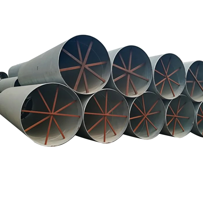 Tianjin xinyue API carbon welded steel pipe and tubes with 3PE coating spiral welded steel pipe ssaw for construction