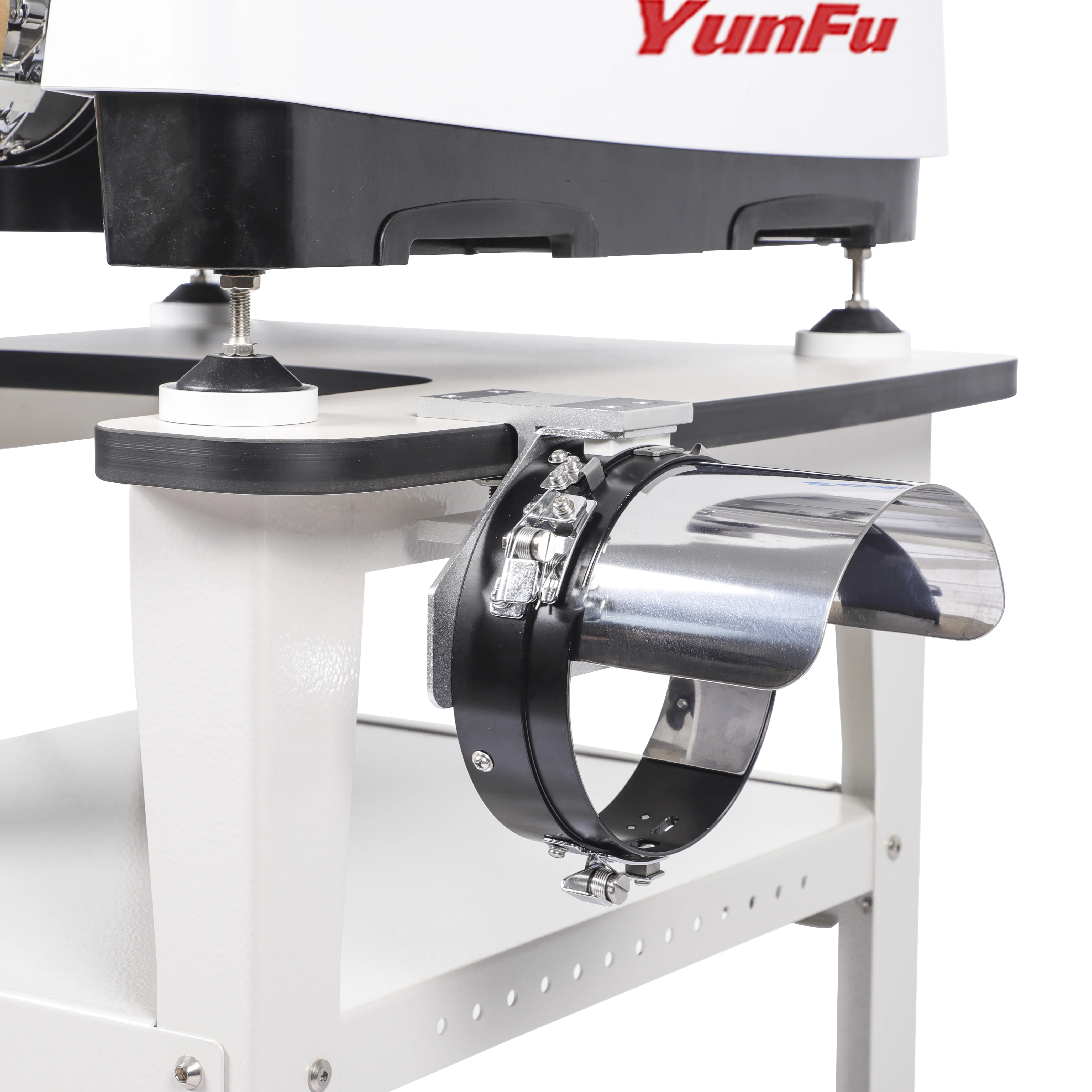 single head multi needles automatic computerized embroidery machine for hat cap tshirt