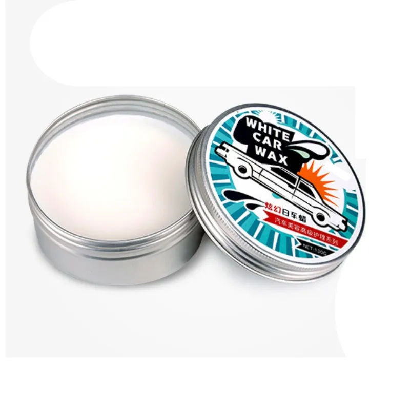 Car Platinum coating wax auto surface paint protective agent palm wax car maintenance car wax