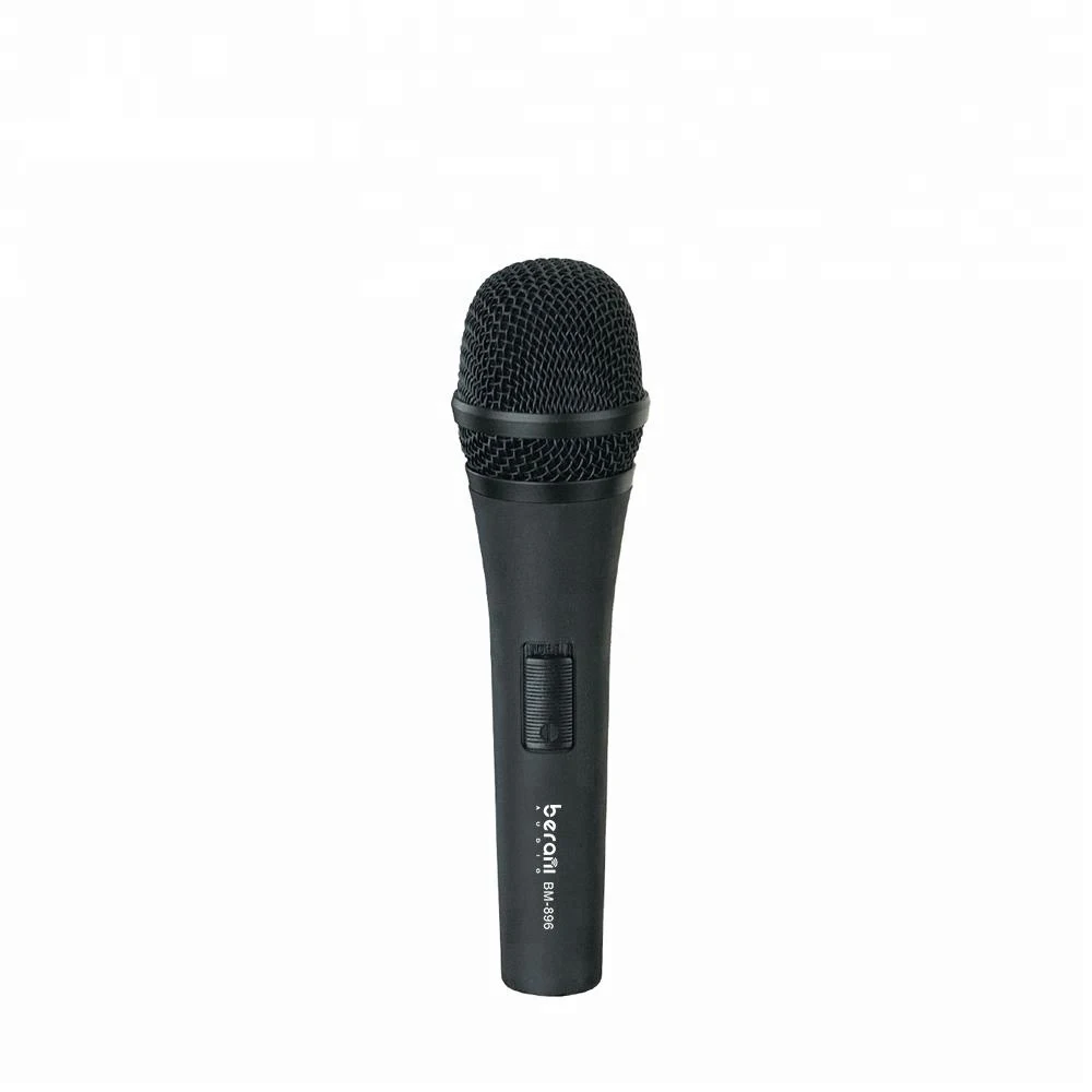 Berani Audio BM-896 wired microphone