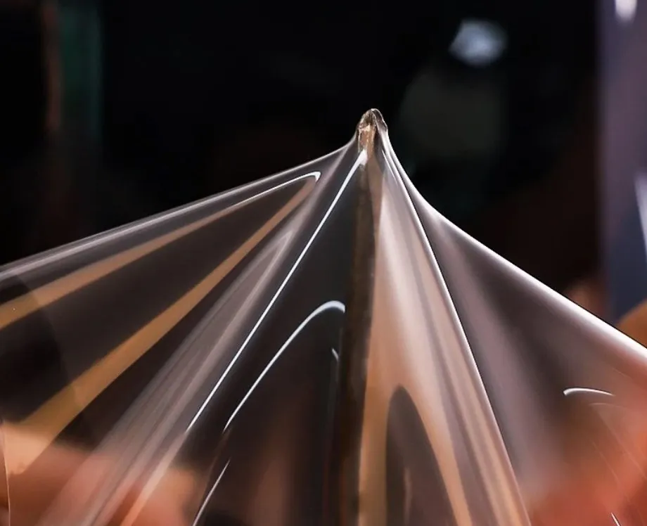 Sijiatex Warranty 3 Years TPU film for Super Gloss Anti Scratch Transparent Car Body Paint Film