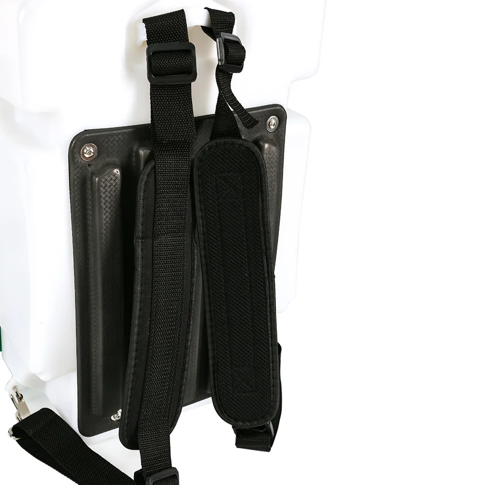 Agriculture machinery equipment 20 litres mist nozzle knapsack sprayer