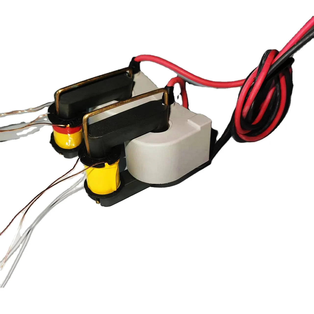 High Voltage Fly-back   Transformer  Coils  Single Output  3kv -30kv  0-10mA