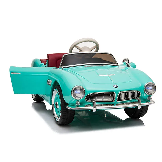 2021 роскошный автомобиль BMW с лицензией перезаряжаемый детский сидячий дистанционным управлением дешевые автомобили для продажи