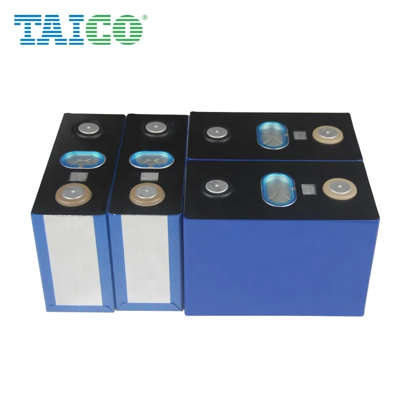  Класс A + совершенно новый CATL 3 2 V 120Ah 115Ah 125Ah Lifepo4 батарея 24V солнечных батарей для солнечной