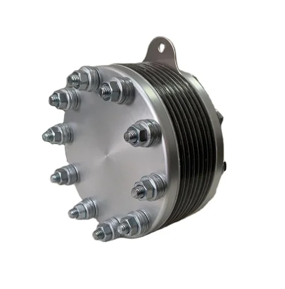 1500MLPM PEM hydrogen electrolyzer kit cell stack