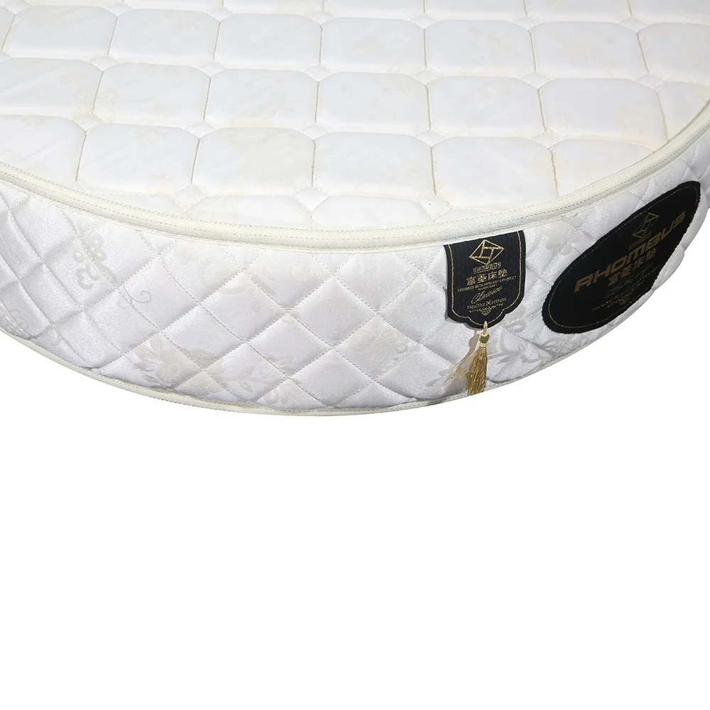 Contemporary style memory foam mattress Customized Latex Queen design Single Manufacturer Boat RV Car Mattress