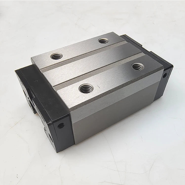 PMI Linear Guide Slider MSA Series MSA30 Linear Slide Rail Guide