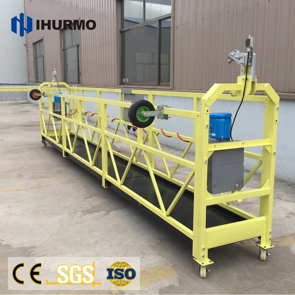 Подвесная подставка для платформы Beijing