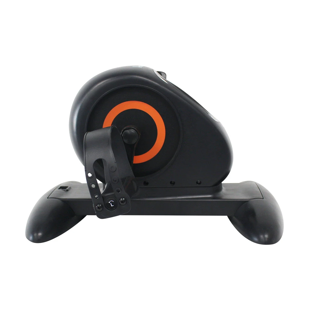 HAC-P12B  Hot Sell Magnetic Elliptical Bike Wholesale Mini Size Magnetic Elliptical Machine