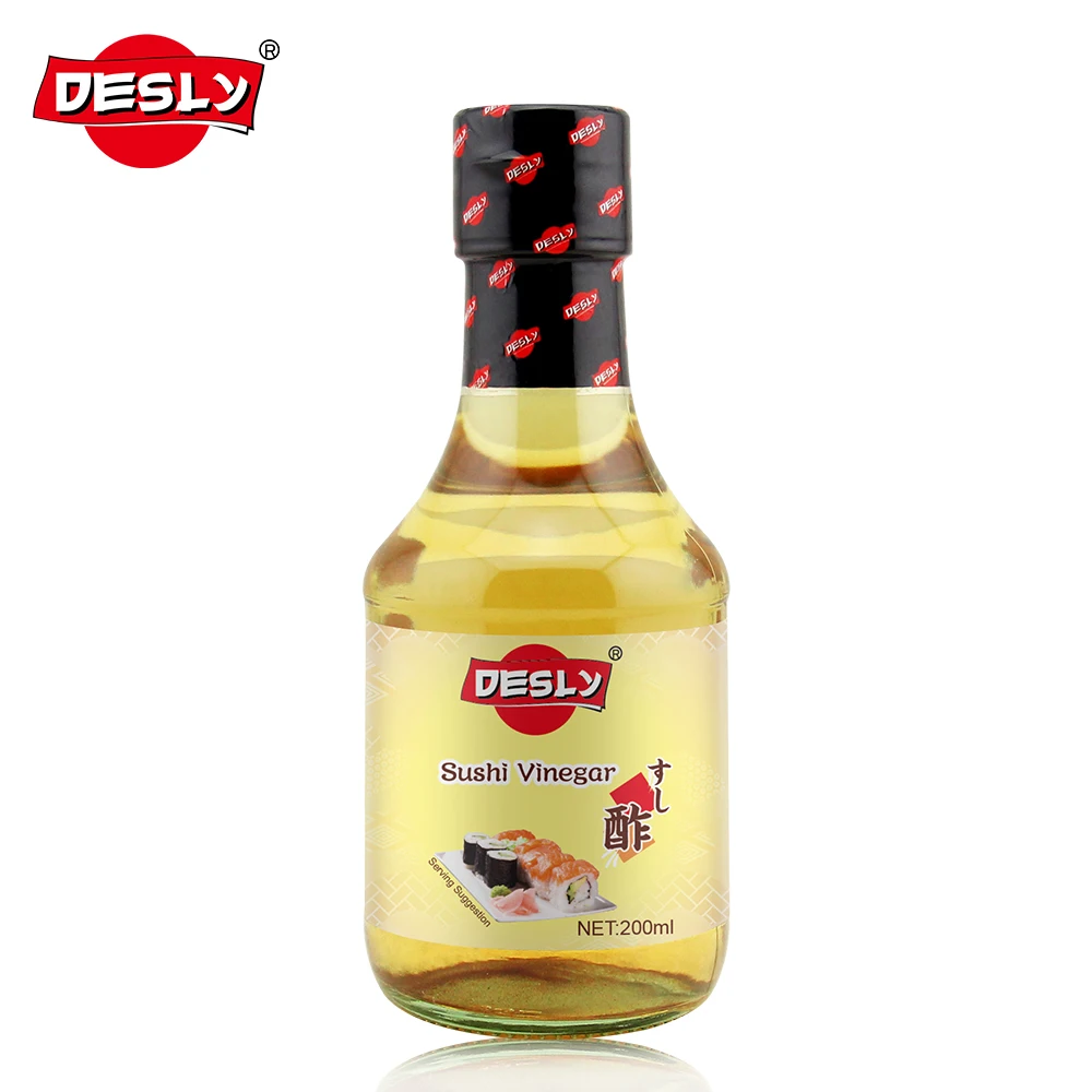 Wholesale Bulk Chinese Mature Sour Ponzu Seasoning Vinegar