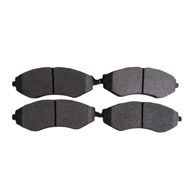 Brake Pad Supplier Car Parts Break Pads  SP1147  Korea auto brake pads  in  cars
