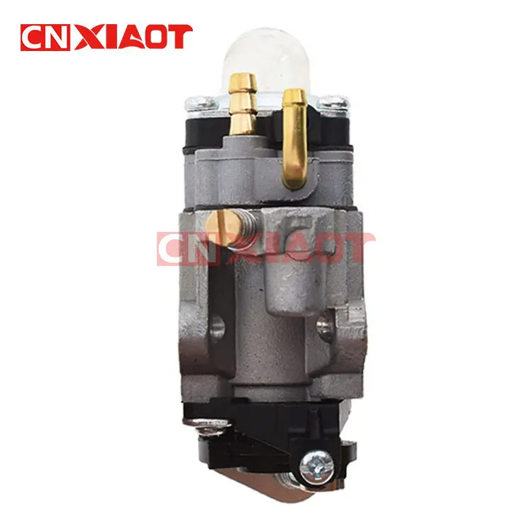 TU26 TL26 32F 34F 36F WYK-186 WYK-93-1 26CC 33CC кусторез карбюратор
