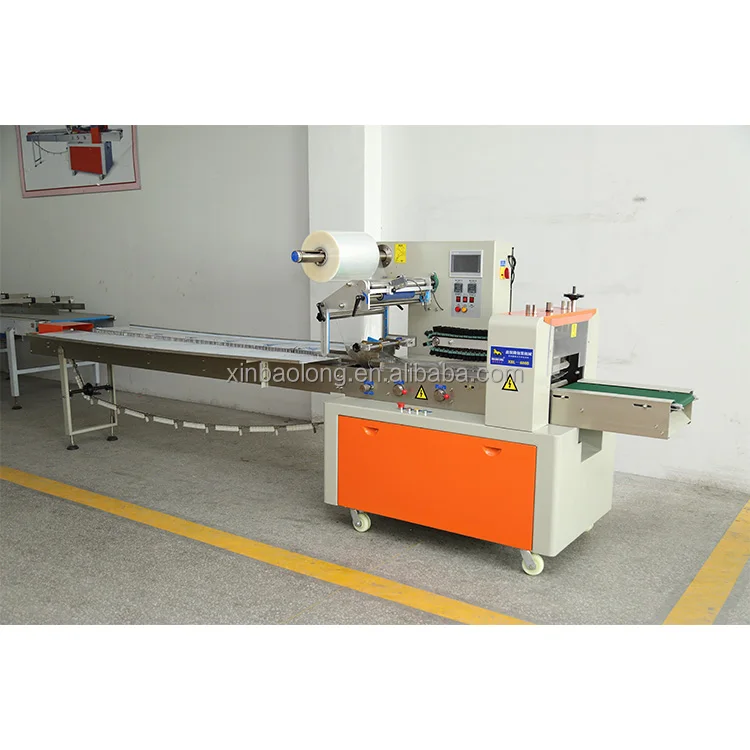 2021 best-selling hot-selling instant noodle/noodle packaging machine bulk snack packaging machine