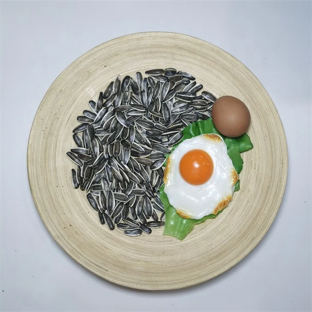 Manufacturers Supply Wholesale Price Customizable Flavored Salted Sunflower Seeds