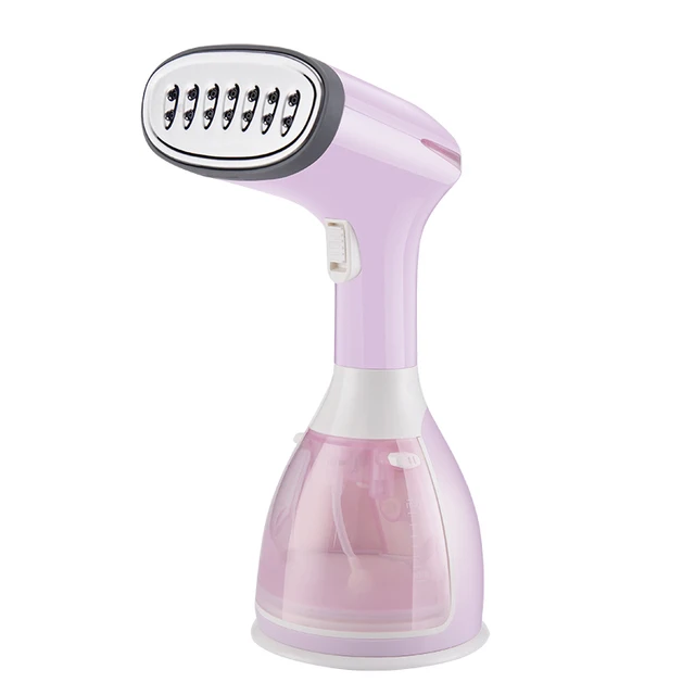 Home appliance handheld garment steaming 1500W powerful clothes steamer