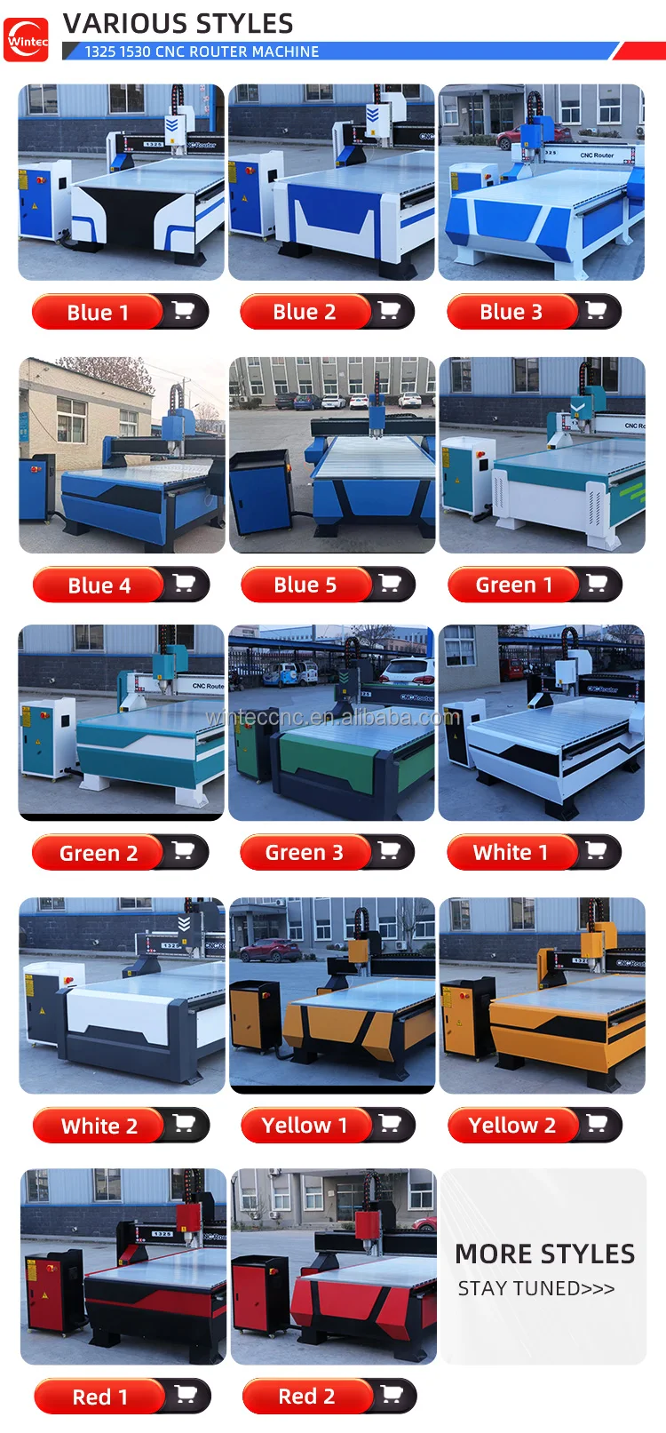 Hot sale 6090 1212 1325 Queenant CNC router machine woodworking 3D model making machine wood router for wood carving cutting mdf