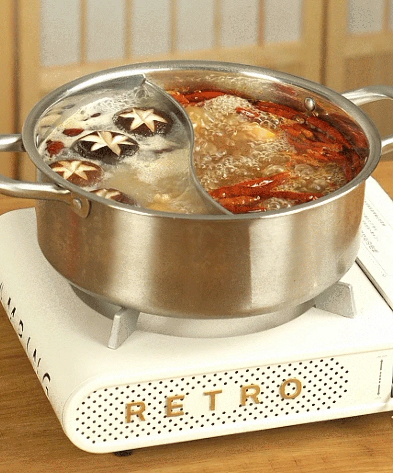 High Quality Safety Butane Burner Infrared Box Stove Outdoor Camping Mini Portable Gas Stove