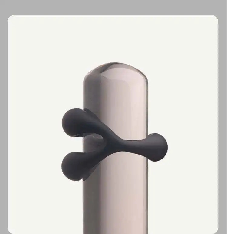 Best Prostate Massager Penis Ring Small Penis Cock Ring Enlarge Selling Adult Sex Toy