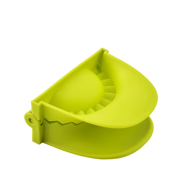 Пластиковый инструмент для изготовления пельменей, кухонные аксессуары «сделай сам», ручная форма для изготовления Пельменей