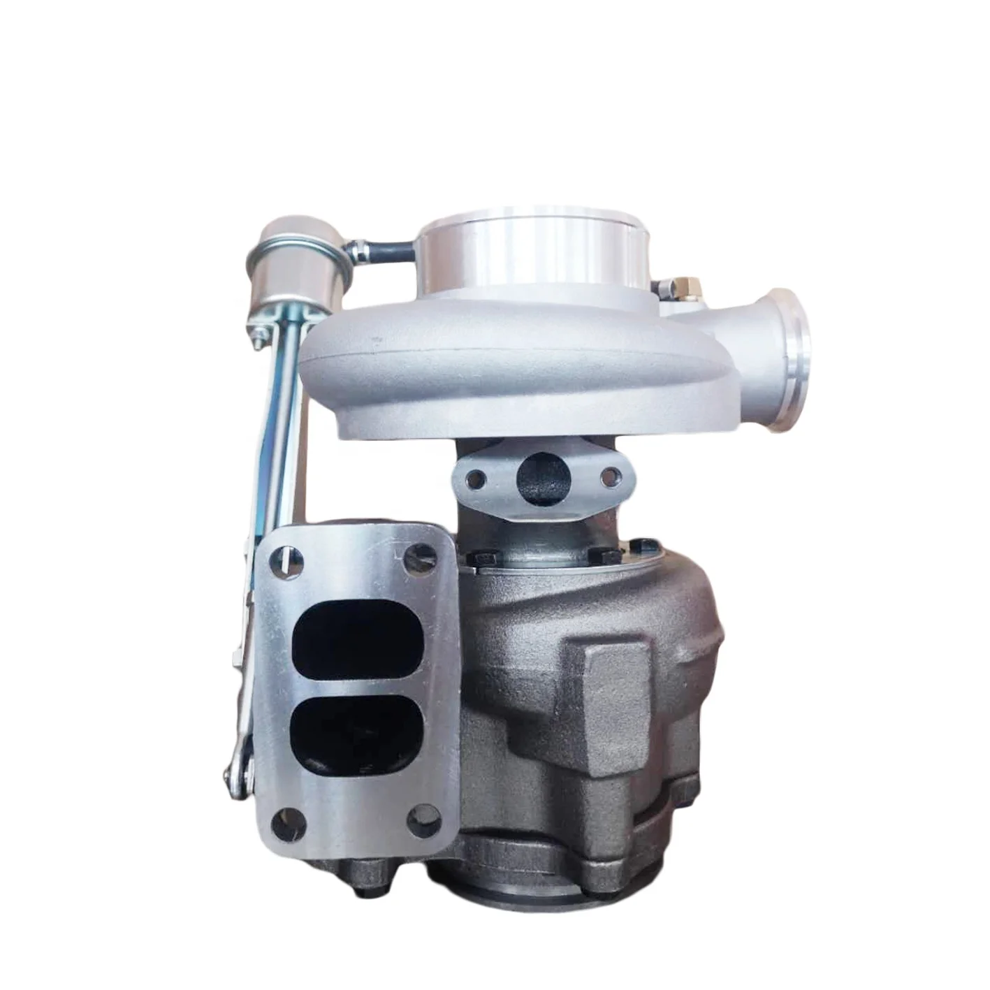 Грузовик HX40W Turbo 4045055 4955900 4045054 4045568 4045570 для двигателя Island EURO
