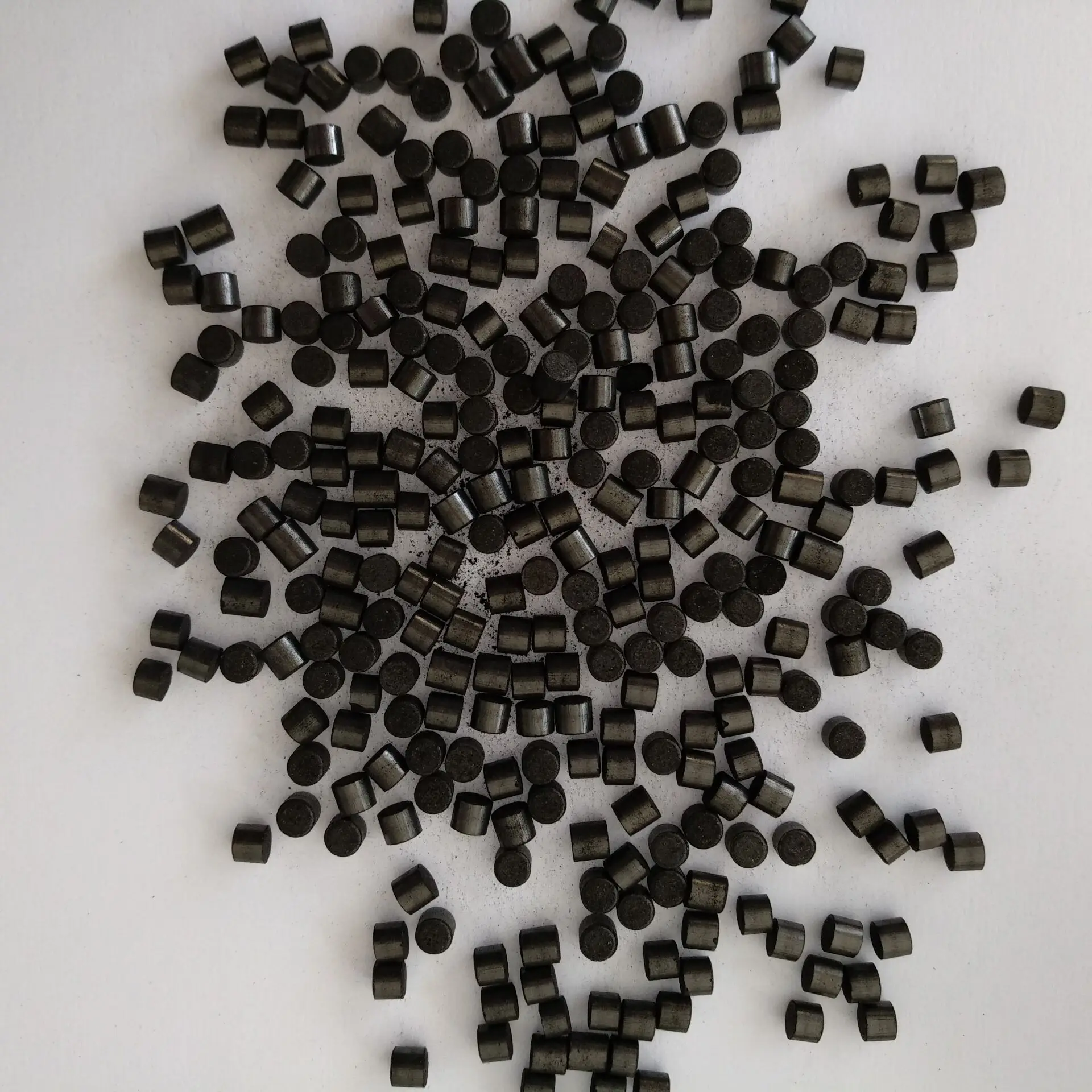 Nickel - Copper Desulfurization catalyst HTSR-1