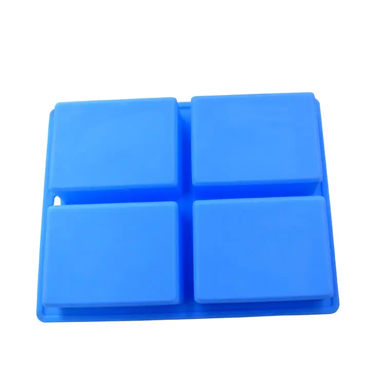 Homesun 3D Silicone Mold Soap Custom Silicone Chess Mold Soap Molds Moule A Savon En Silicone Model For Soap