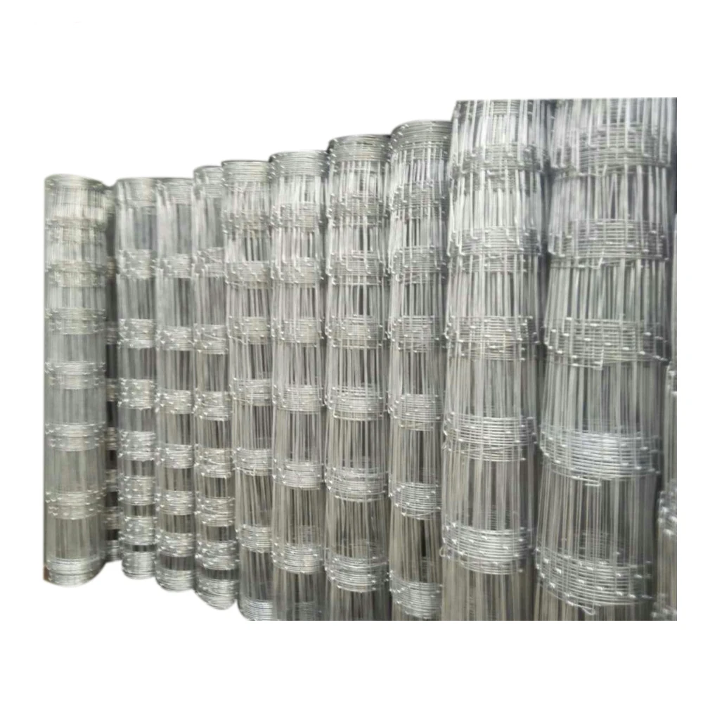 330ft x 48in high tensile strength 2mm fencing for goat and sheep