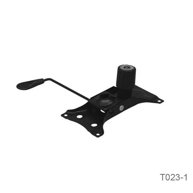 Suniver Multi-Function Butterfly Mechanism Office Chair Accessories Chair Adjustable Parts For Office Furniture