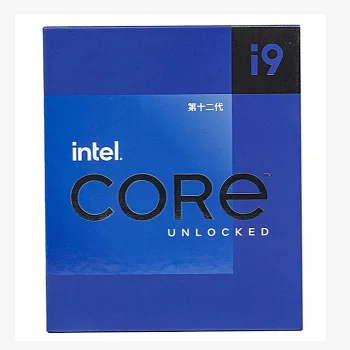 Core Processor i9 12900K 12th Generation Cpu Processor 16 Cores 24 Threads Desktop CPU i9 12900K