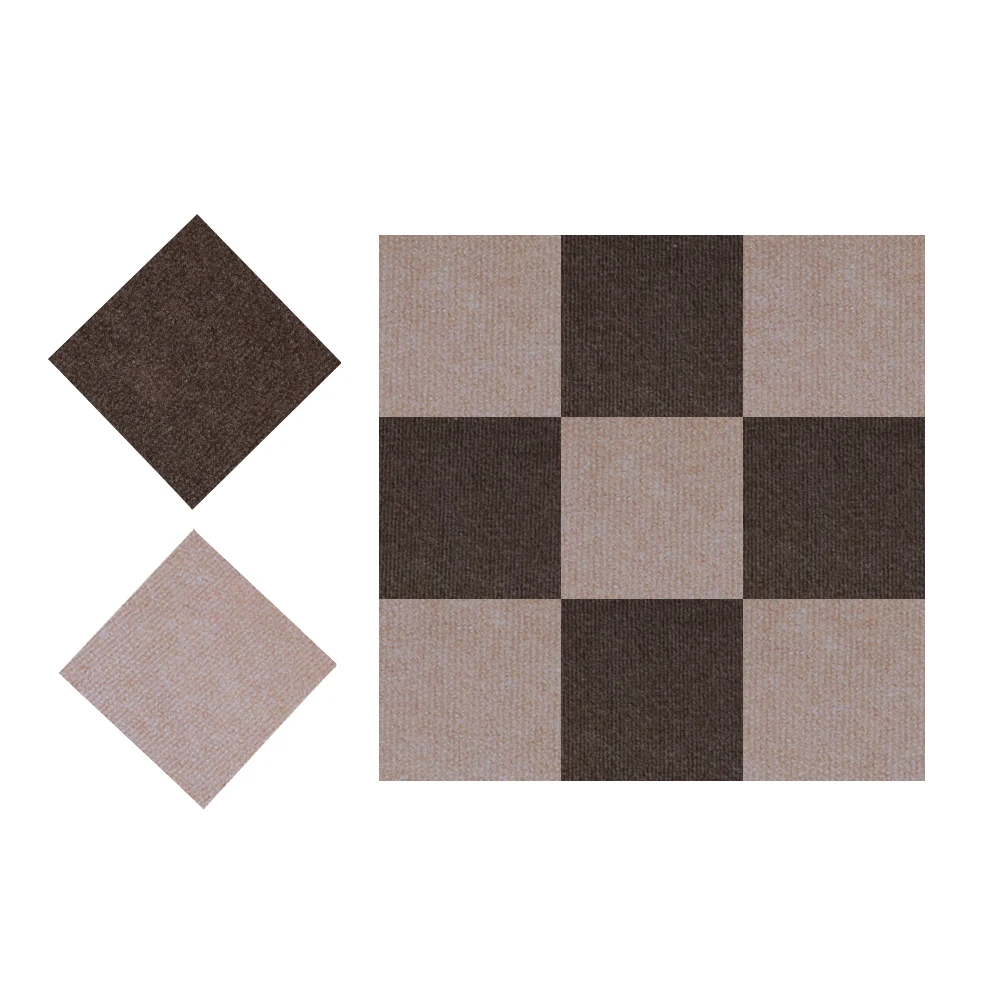 Soft non-toxic baby play mat Toddler Play mat Patchwork floor mat for children and babies Tile suitable for gyms, nurseriesms