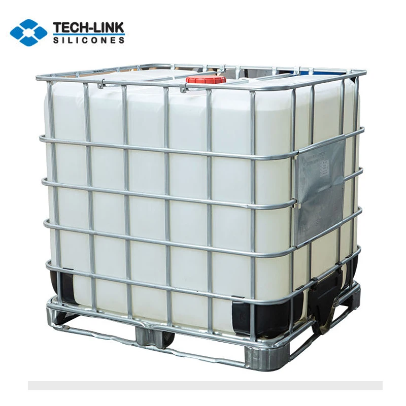 Chemicals Raw Materials Industrial 350 1000 Cst High Purity Dimethyl Fluid Chemical Auxiliary Agent Pure Silicone Oil