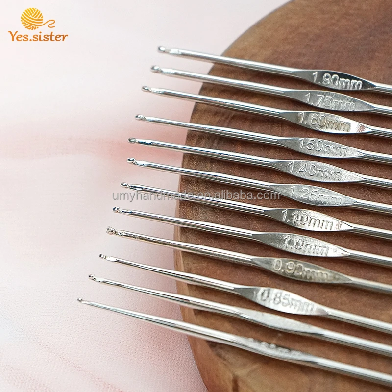 AU109152 Crochet needles09