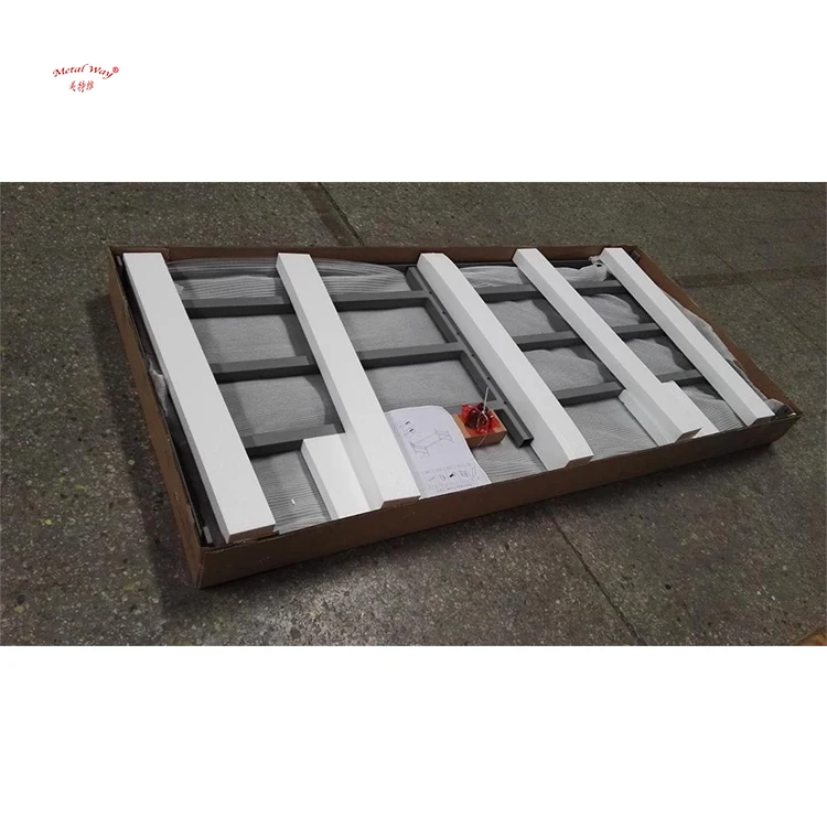 Factory Wholesale Metal Jail Bunk Beds Stackable Removable Single Beds